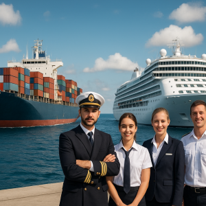 Cruise Course