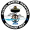 sushil marine services logo